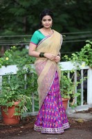 Colors Swathi Latest Gallery